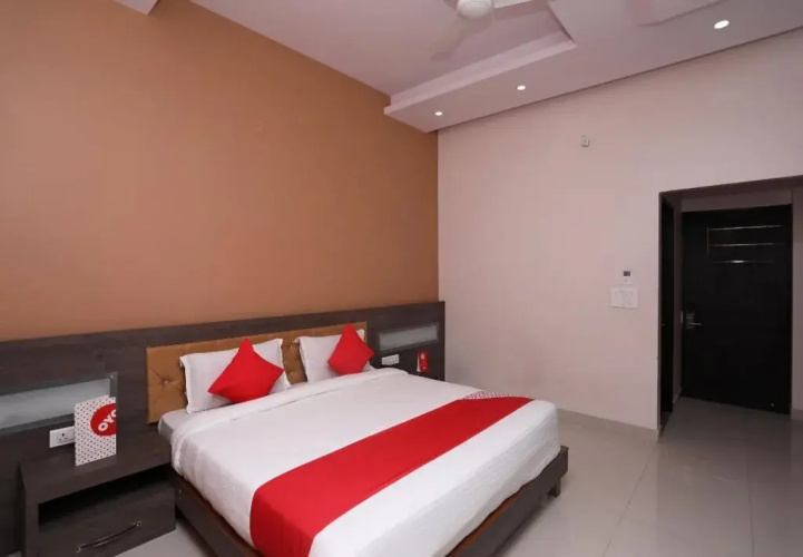 Golden Bagh Resort