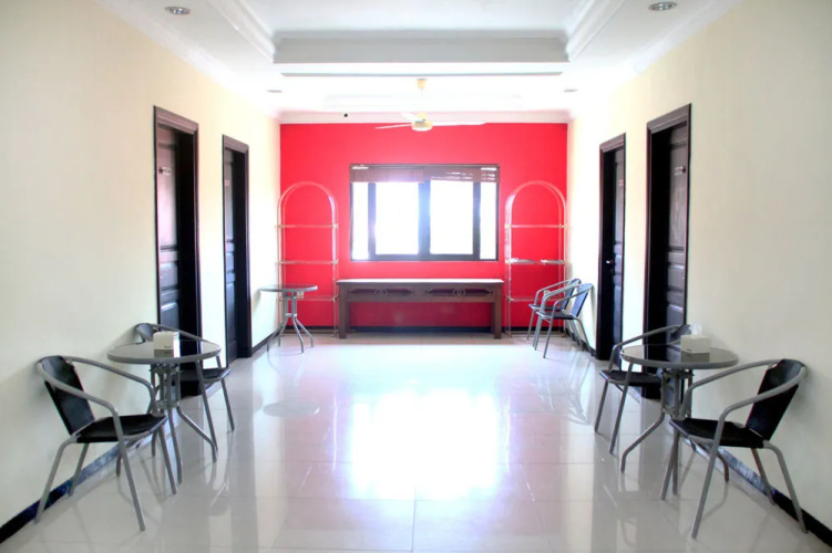 ZEN Rooms Gubeng Kertajaya