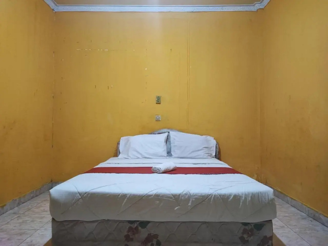 Hotel Matahari 1
