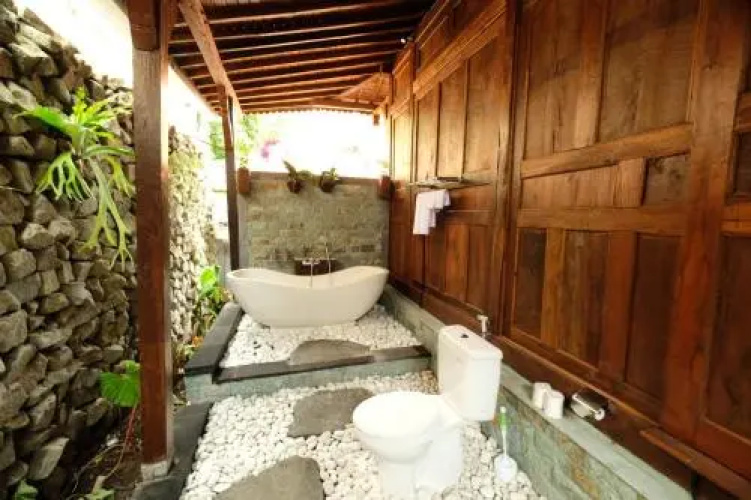 Bumbung Sari Villa