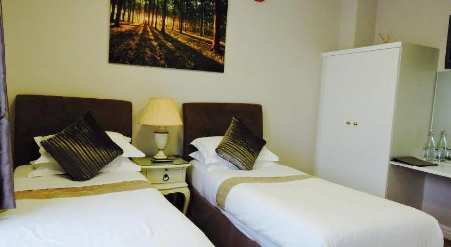 Fairlight Guesthouse
