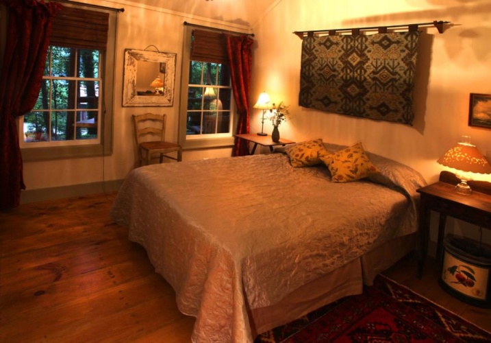 1 Bedroom Suite