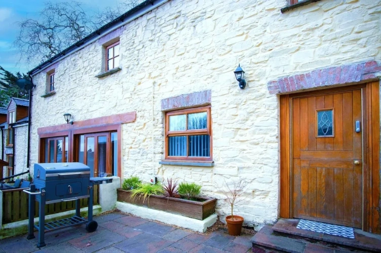 Cottage