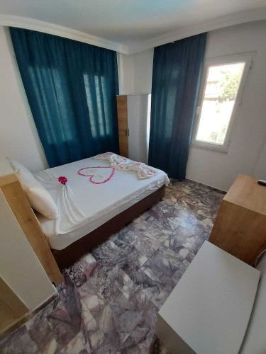 Bella Rose Hotel