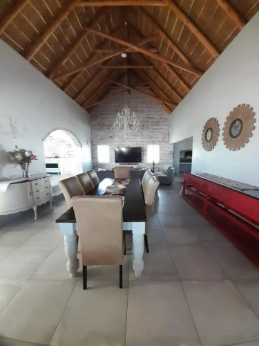 Zeezicht Villa - Jacobsbaai