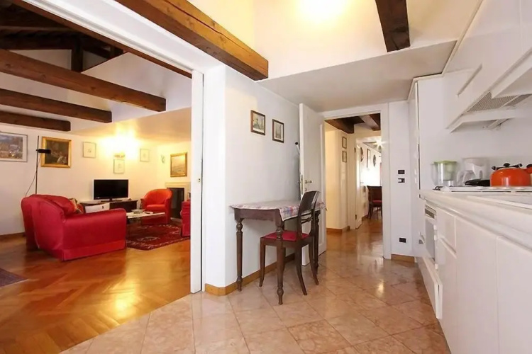 City Apartments - Zoia