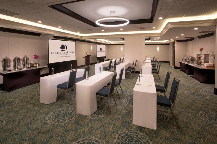 DoubleTree Resort by Hilton Hollywood Beach photo 26
