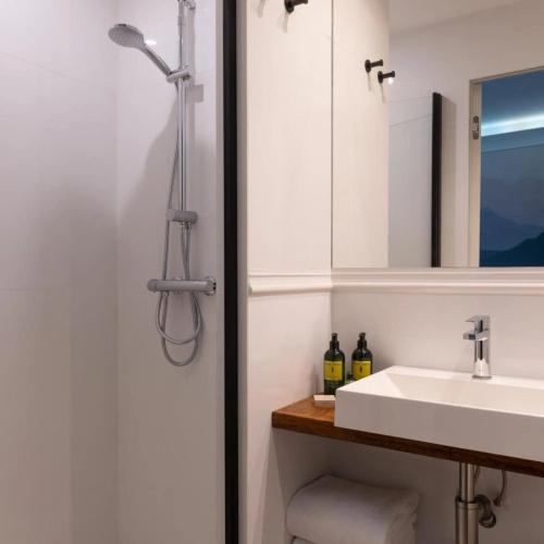 Hotel Le Milie Rose photo 10