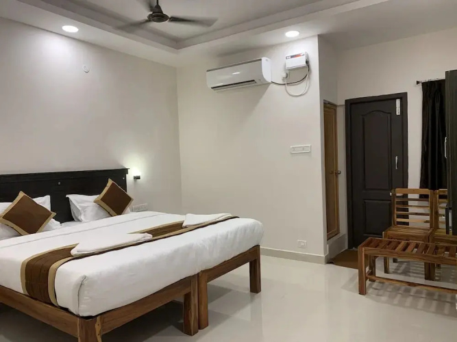 Qube Inn