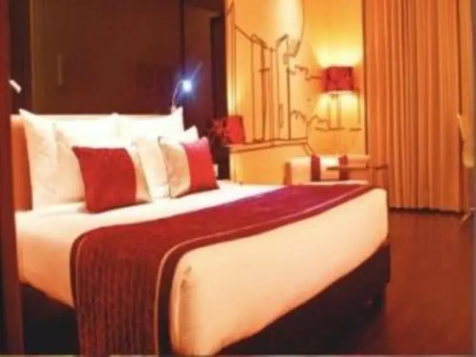 The Gaur Chandigarh