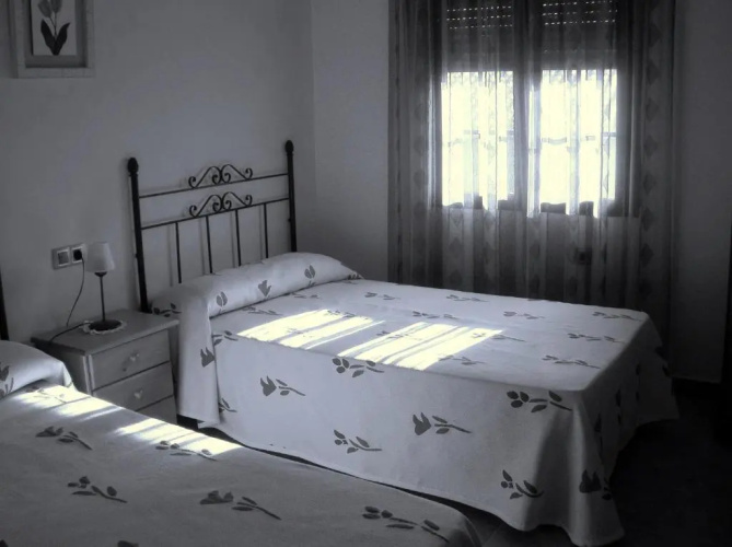Posada la Reja
