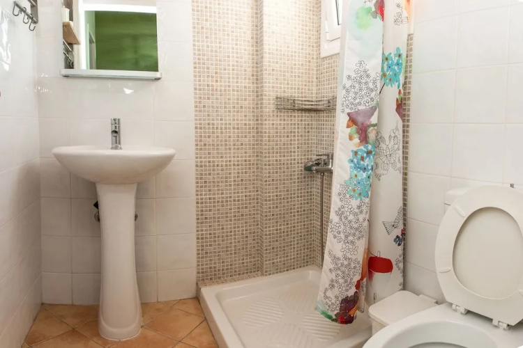 Spedion Villa Gytheio