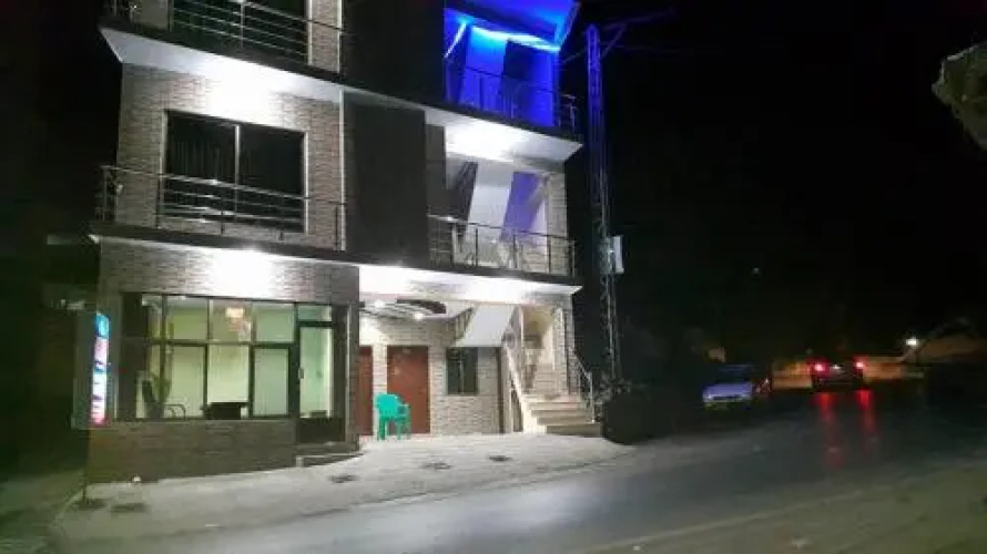 Hotelafbeelding