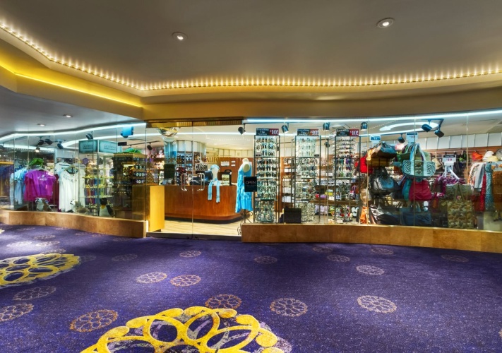 California Hotel And Casino photo 25
