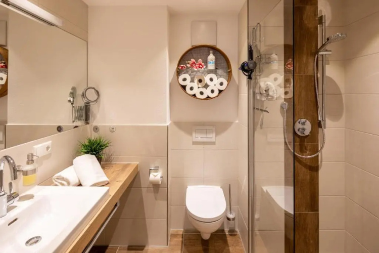 Monusse Boid Wohnung 13