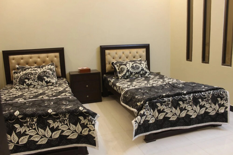 Thai Dee Guest House Islamabad