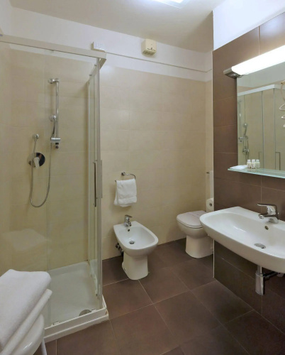 Hotel Gelmini