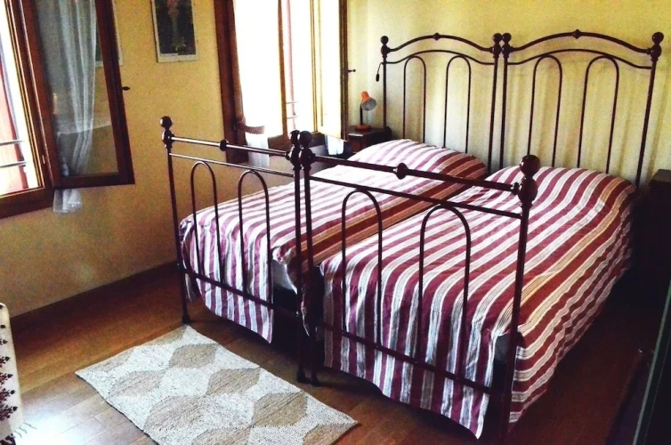 Standard Duplex room