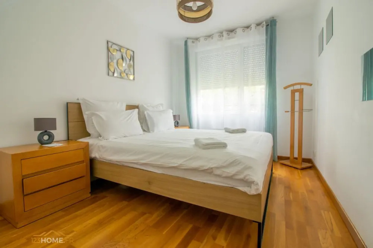 123home-Smart home