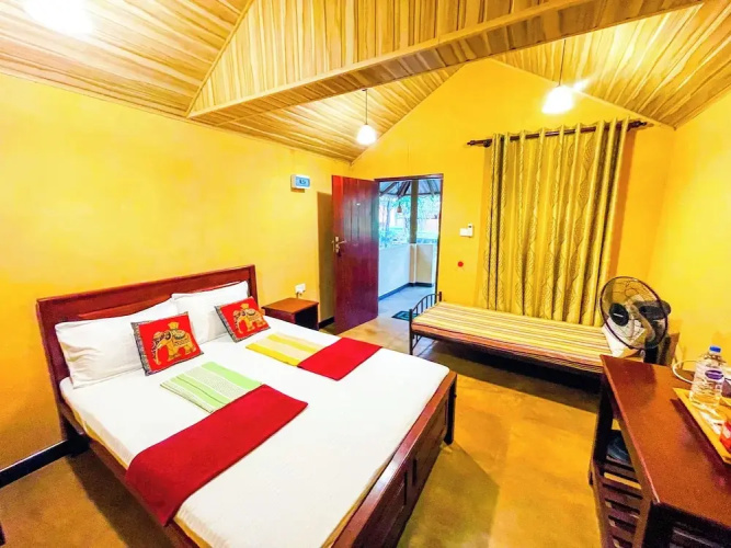 Niyagala Lodge