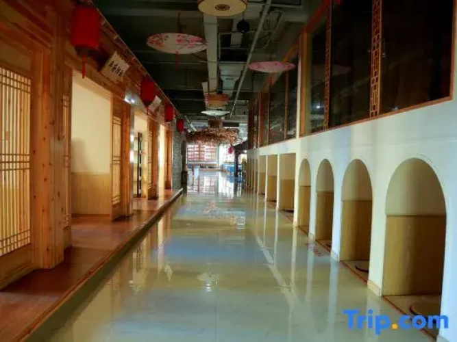 Yunpan Hotel