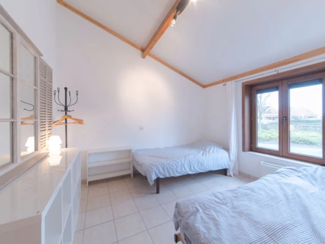 House Enjoy De Haan