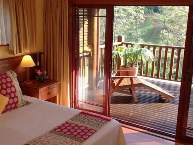 1 Bedroom Cottage