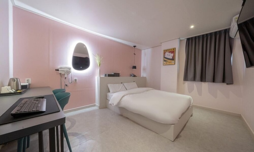 Premium room