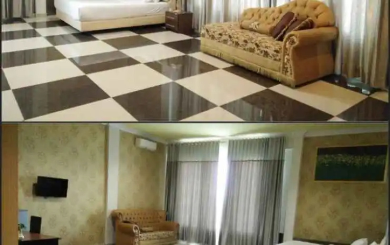 Bajau Bay Hotel & Resort