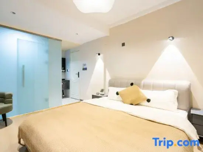 Huike Homestay