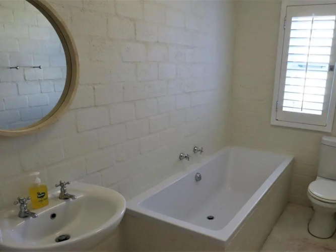 Milkwood Hideaway