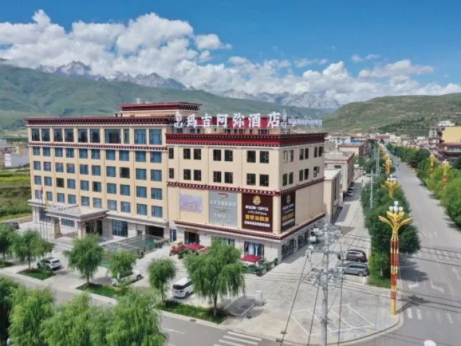 Maji Ami ChenXi Hotel