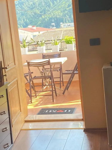 Guest House Orestiada