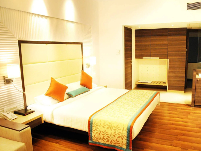 Hotel Moti Mahal