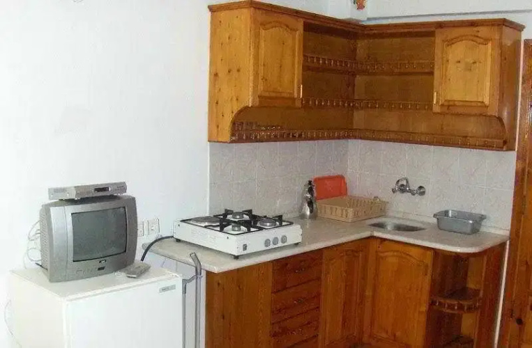 Hotel Best Apart