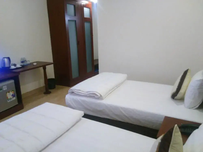 Eden Resort