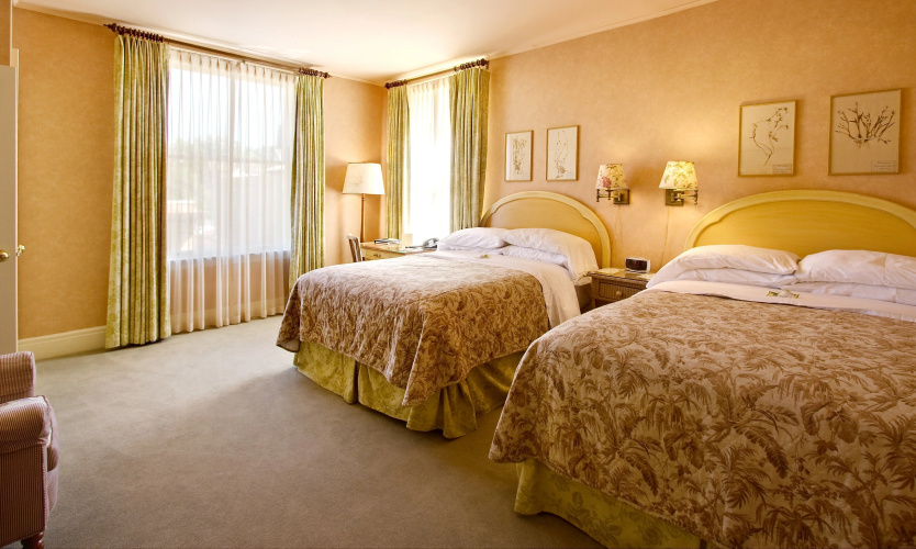 Ashland Springs Hotel