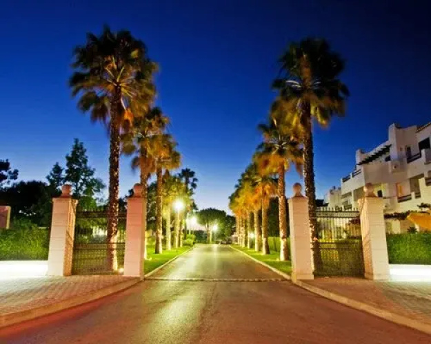 Balaia Park