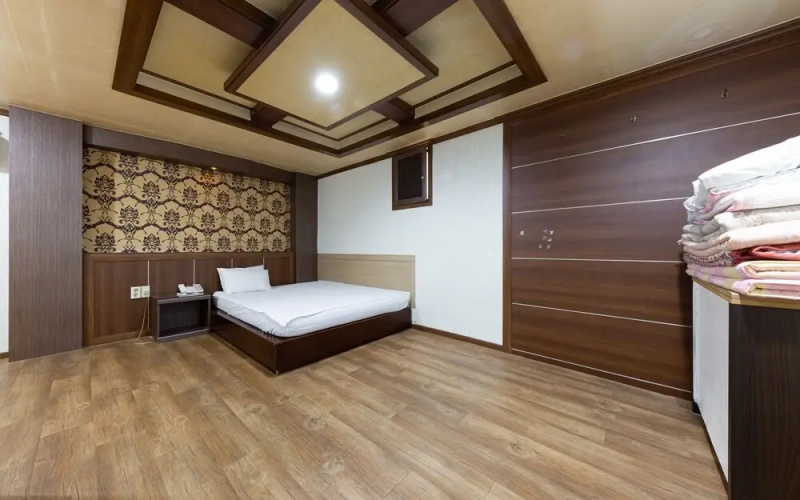 Asan Alps Motel