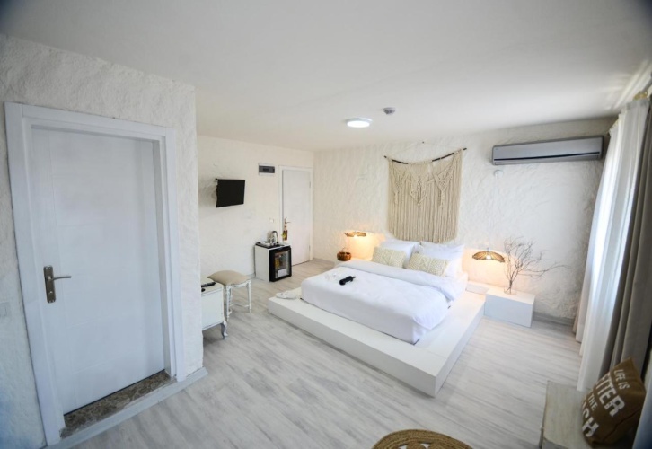 Bedroom Alacati - Adults Only - Alaçatı