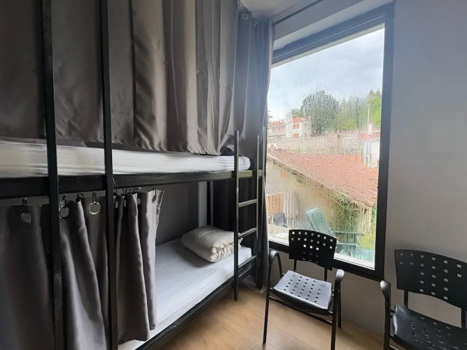 Hostel Azul Cielo