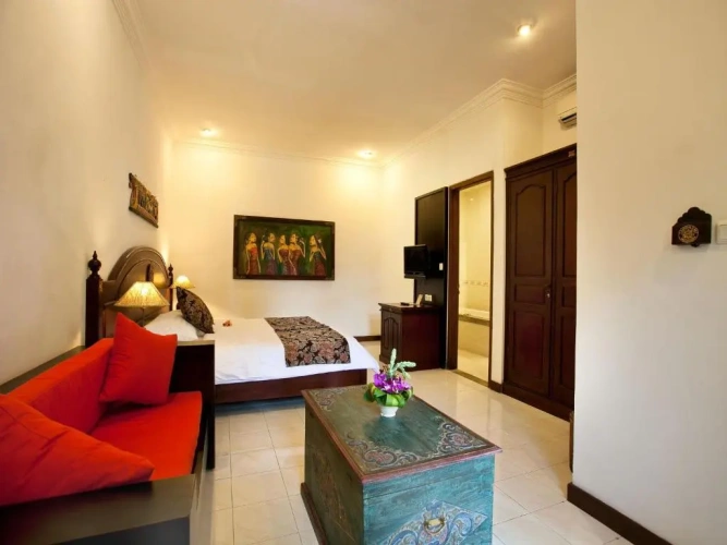 Superior Double room