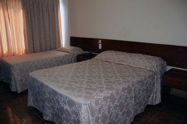 Hotel Manaós