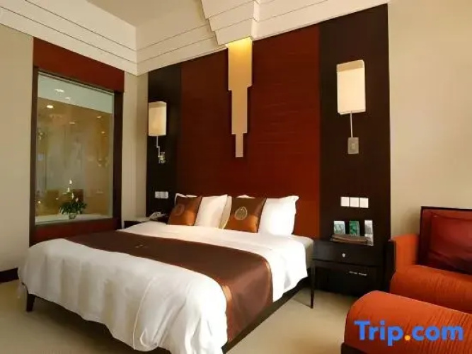 Fule Jiuzhou International Hotel