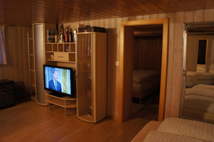 Hotel Helvetia