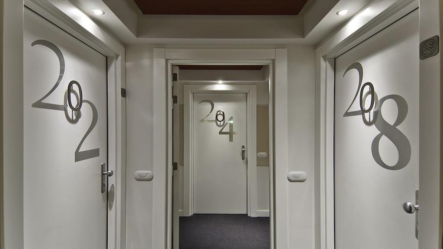 Hotel Caravel photo 23