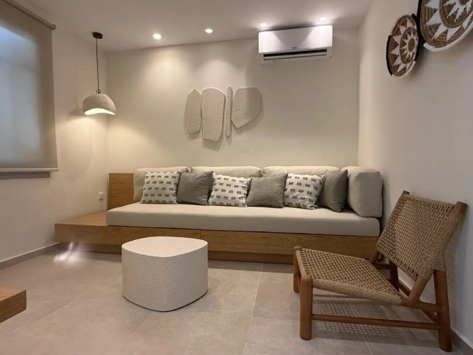 Family Apartment