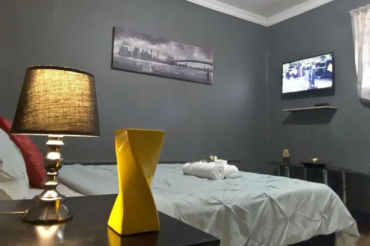 Double room
