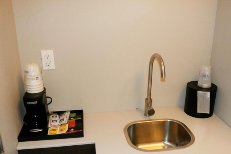 2 Bedrooms Double Suite