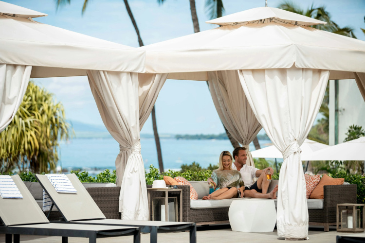 Marriott Maui Wailea Beach Resort photo 32